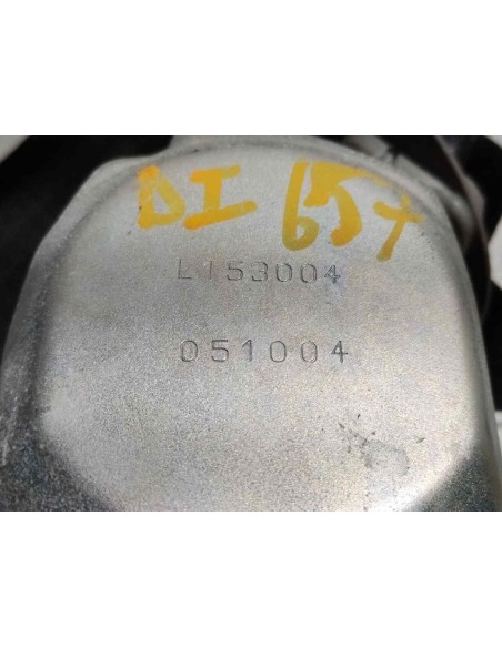 CINTURON SEGURIDAD DELANTERO IZQUIERDO TOYOTA COROLLA VERSO (R1) - 198050