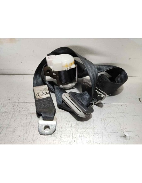 CINTURON SEGURIDAD DELANTERO IZQUIERDO TOYOTA COROLLA VERSO (R1) - 198048
