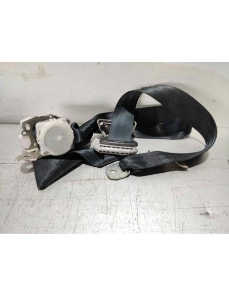 CINTURON SEGURIDAD DELANTERO IZQUIERDO TOYOTA COROLLA VERSO (R1) - 198048