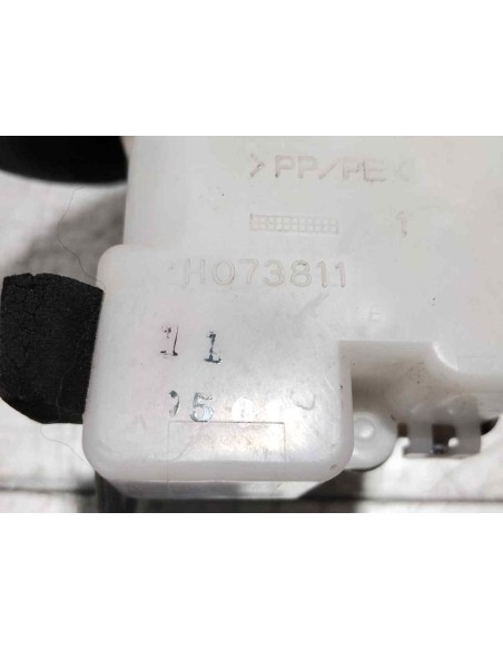 CINTURON SEGURIDAD DELANTERO IZQUIERDO TOYOTA COROLLA VERSO (R1) - 198048