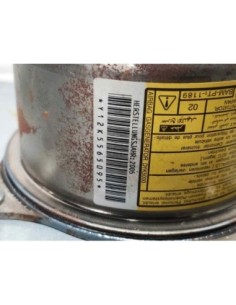 AIRBAG DELANTERO DERECHO TOYOTA COROLLA VERSO (R1) - 276923 2