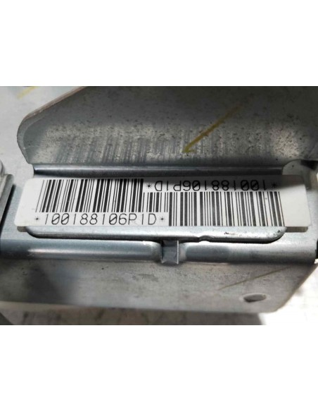 AIRBAG DELANTERO DERECHO TOYOTA COROLLA VERSO (R1) - 276923