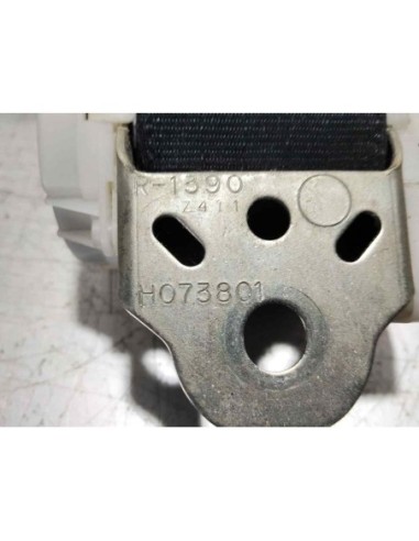 CINTURON SEGURIDAD TRASERO DERECHO TOYOTA...