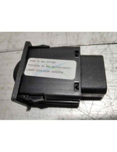 MANDO LUCES TOYOTA COROLLA VERSO (R1) - 198070 2