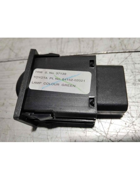 MANDO LUCES TOYOTA COROLLA VERSO (R1) - 198070