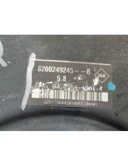 SERVOFRENO   - 178514