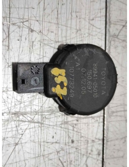 SENSOR TOYOTA COROLLA VERSO (R1) - 198036