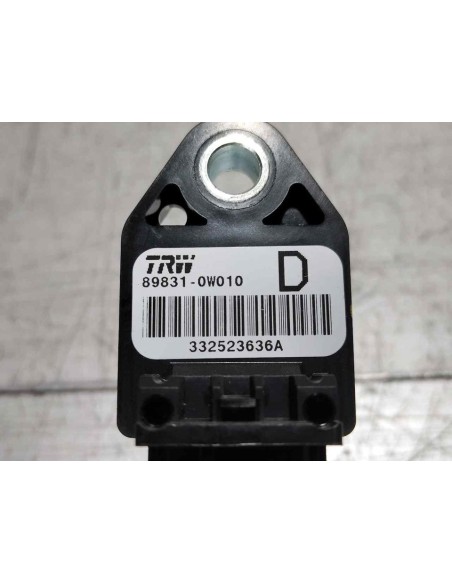 SENSOR TOYOTA COROLLA VERSO (R1) - 198063