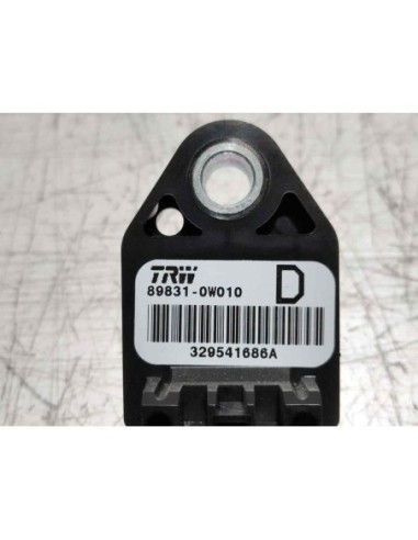 SENSOR TOYOTA COROLLA VERSO (R1) - 277010