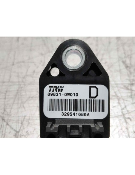 SENSOR TOYOTA COROLLA VERSO (R1) - 277010