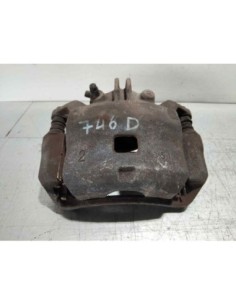 PINZA DE FRENO DELANTERA DERECHA RENAULT MEGANE II...