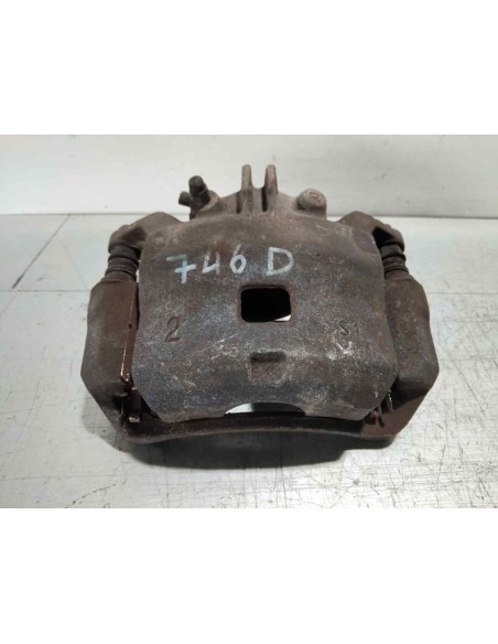 PINZA DE FRENO DELANTERA DERECHA RENAULT MEGANE II BERLINA 5P - 214511