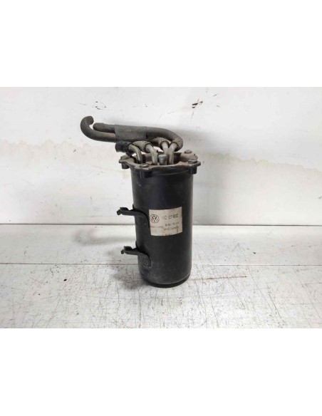 FILTRO GASOIL VOLKSWAGEN GOLF PLUS V (5M1) - 277011