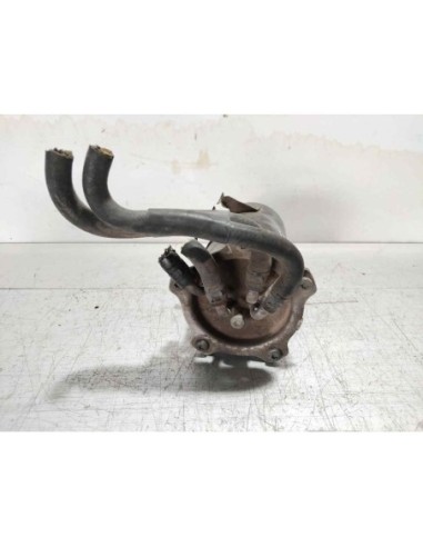 FILTRO GASOIL VOLKSWAGEN GOLF PLUS V (5M1) -...