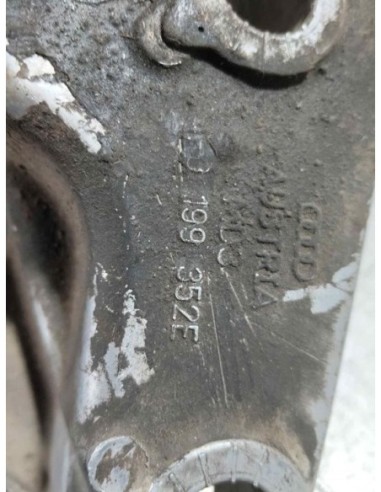 SOPORTE MOTOR AUDI A6 BERLINA (4F2) - 199094