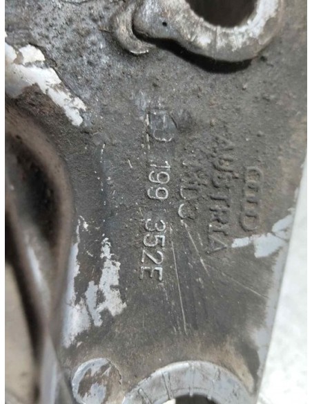 SOPORTE MOTOR AUDI A6 BERLINA (4F2) - 199094