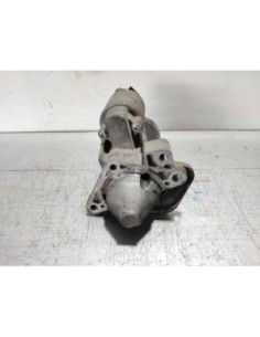 MOTOR ARRANQUE RENAULT SCENIC II (JM) - 247935 2