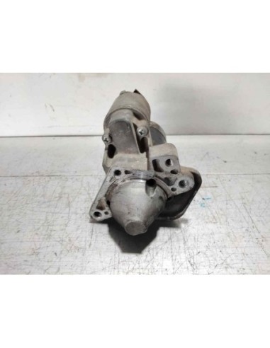 MOTOR ARRANQUE RENAULT SCENIC II (JM) - 247935