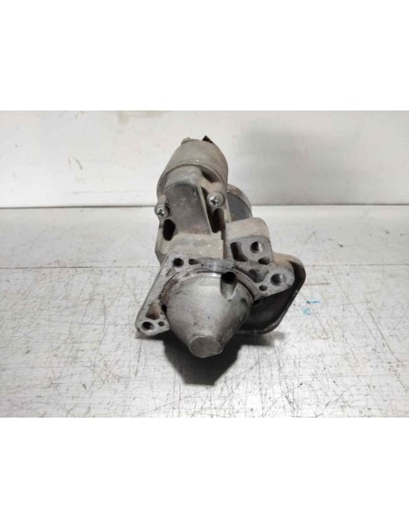 MOTOR ARRANQUE RENAULT SCENIC II (JM) - 247935
