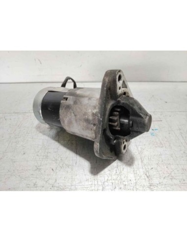 MOTOR ARRANQUE RENAULT SCENIC II (JM) - 247935