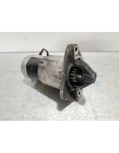 MOTOR ARRANQUE RENAULT SCENIC II (JM) - 247935