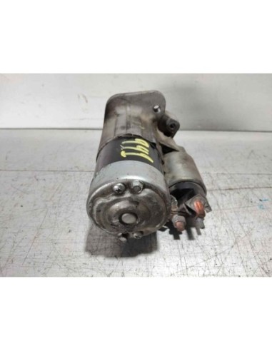 MOTOR ARRANQUE RENAULT SCENIC II (JM) - 247935