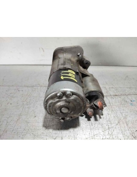 MOTOR ARRANQUE RENAULT SCENIC II (JM) - 247935