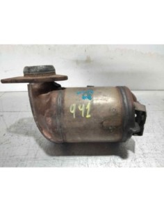 CATALIZADOR RENAULT SCENIC II (JM) - 247888