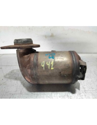 CATALIZADOR RENAULT SCENIC II (JM) - 247888