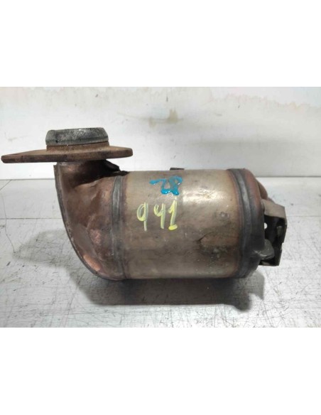 CATALIZADOR RENAULT SCENIC II (JM) - 247888