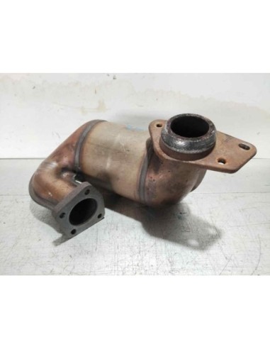 CATALIZADOR RENAULT SCENIC II (JM) - 247888