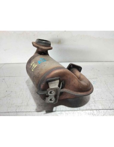 CATALIZADOR RENAULT SCENIC II (JM) - 247888