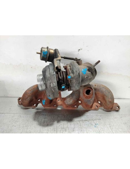 TURBOCOMPRESOR MERCEDES-BENZ CLASE E (BM 210) BERLINA - 229833