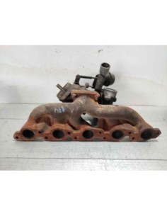 TURBOCOMPRESOR MERCEDES-BENZ CLASE E (BM 210) BERLINA -... 2