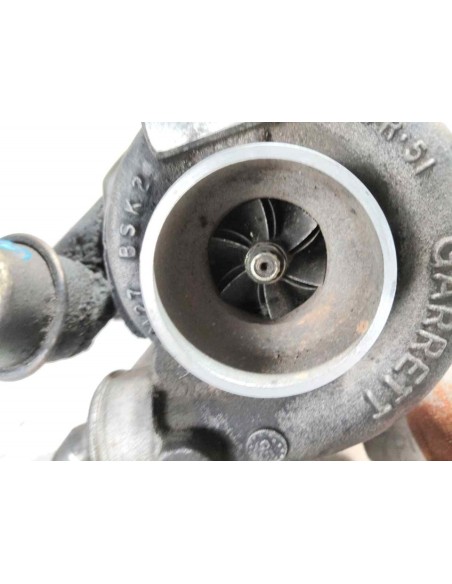 TURBOCOMPRESOR MERCEDES-BENZ CLASE E (BM 210) BERLINA - 229833