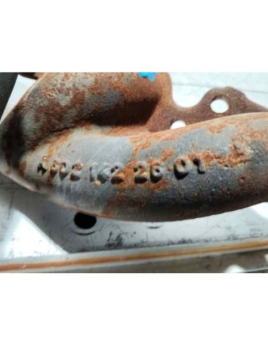 TURBOCOMPRESOR MERCEDES-BENZ CLASE E (BM 210)...