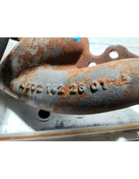 TURBOCOMPRESOR MERCEDES-BENZ CLASE E (BM 210) BERLINA - 229833