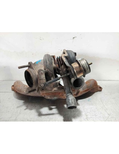TURBOCOMPRESOR MERCEDES-BENZ CLASE E (BM 210) BERLINA - 229833