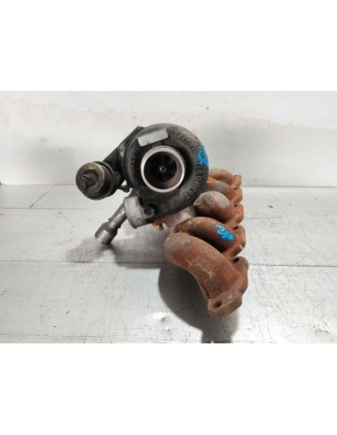 TURBOCOMPRESOR MERCEDES-BENZ CLASE E (BM 210)...