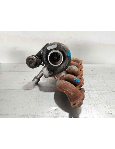 TURBOCOMPRESOR MERCEDES-BENZ CLASE E (BM 210) BERLINA - 229833