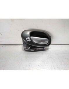 MANETA EXTERIOR DELANTERA IZQUIERDA PEUGEOT 206 + - 258125