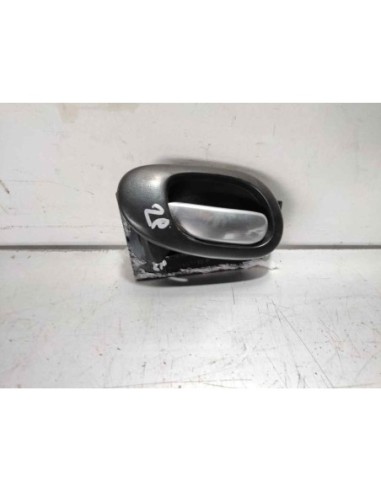 MANETA EXTERIOR DELANTERA IZQUIERDA PEUGEOT 206...