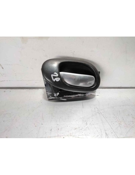 MANETA EXTERIOR DELANTERA IZQUIERDA PEUGEOT 206 + - 258125