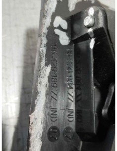 MANETA EXTERIOR DELANTERA IZQUIERDA PEUGEOT 206 + - 258125 2