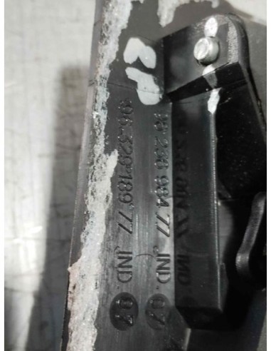 MANETA EXTERIOR DELANTERA IZQUIERDA PEUGEOT 206...