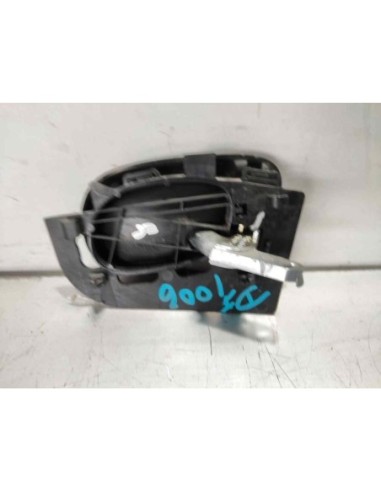 MANETA EXTERIOR DELANTERA IZQUIERDA PEUGEOT 206...