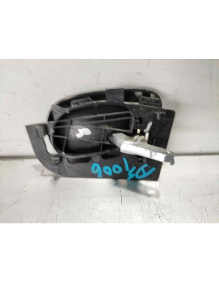 MANETA EXTERIOR DELANTERA IZQUIERDA PEUGEOT 206 + - 258125