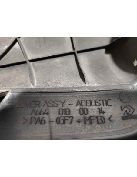 TAPA MOTOR SSANGYONG KYRON - 277015