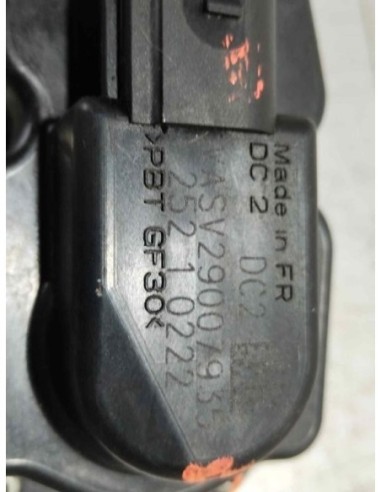 CAJA MARIPOSA VOLKSWAGEN PASSAT BERLINA (362) -...