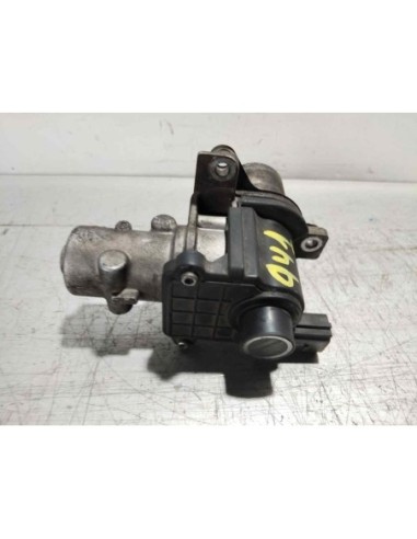 VALVULA EGR RENAULT SCENIC II (JM) - 247955